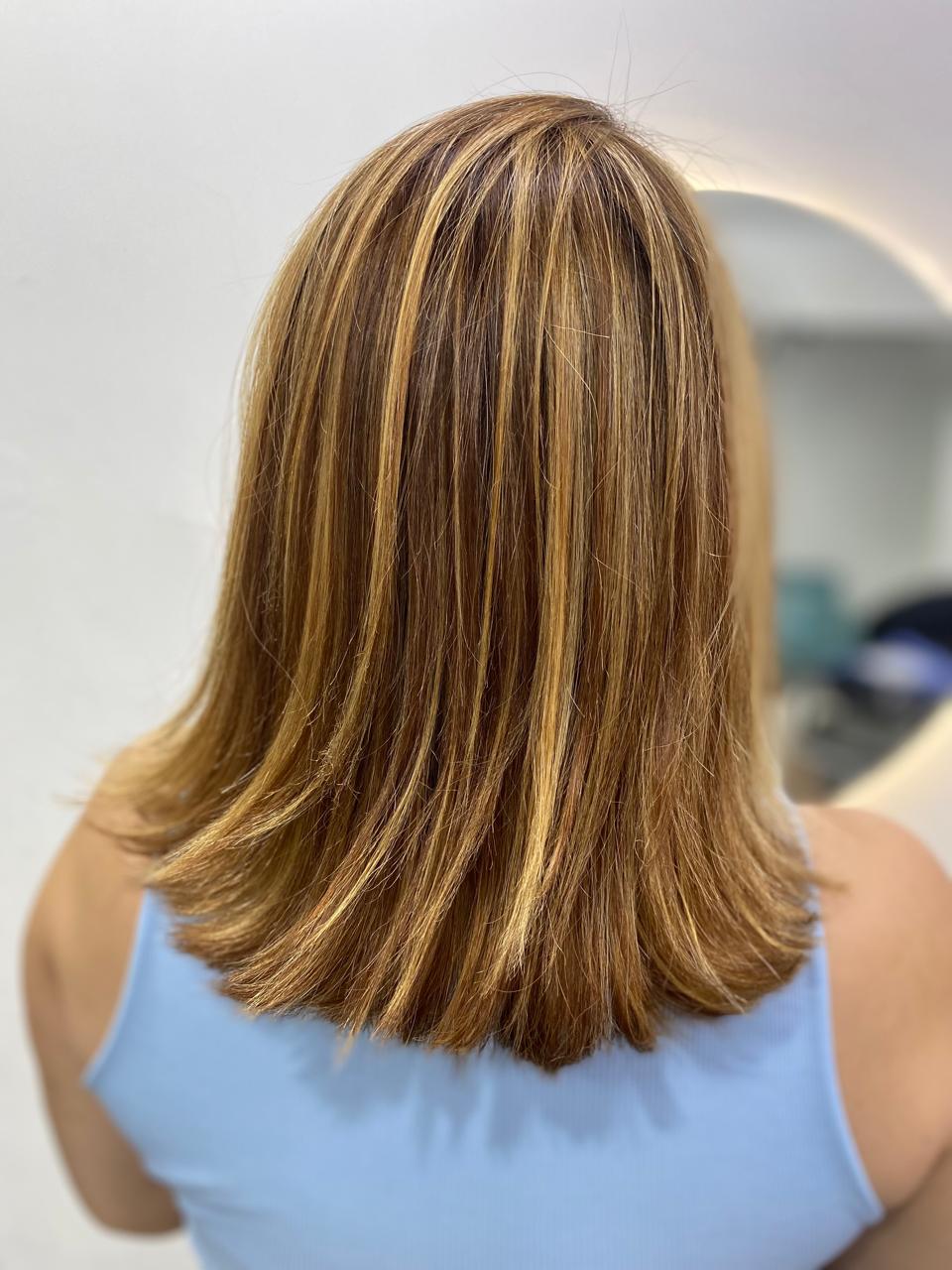 Mechas
