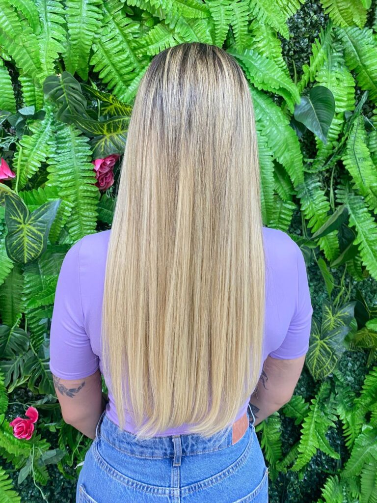 Mechas