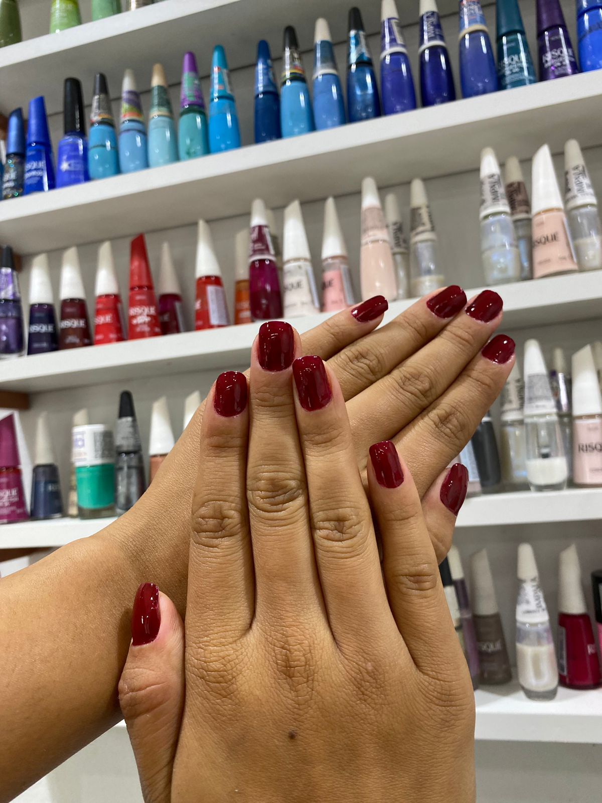 Unhas